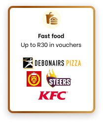 Fast food