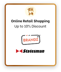 Online Retail Shopping