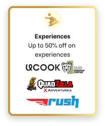 Experiences
