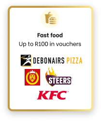 Fast food