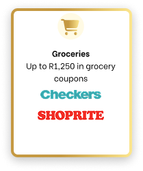 Groceries