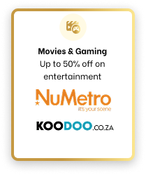 Movies & Gaming