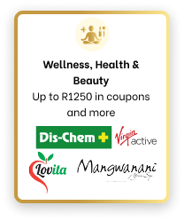 Wellness, Health & Beauty