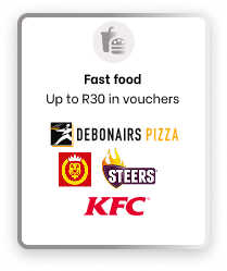 Fast food