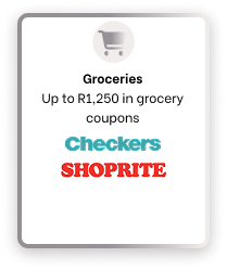 Groceries