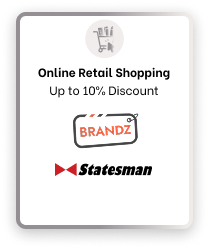 Online Retail Shopping