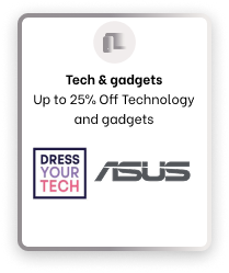 Tech & gadgets