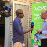 IMG 20180425 WA0010 | Vox | Inside Vox IoT’s Media Launch