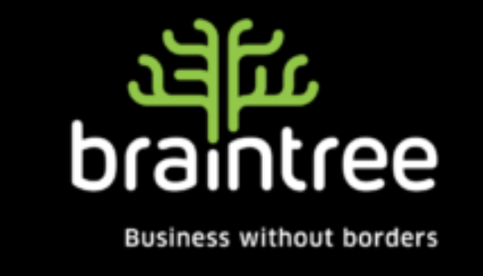 Braintree wins data specialist business and extends market leadership | Vox Blog
