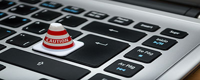 Vox VMS will help you stay on the right side of the PoPI
