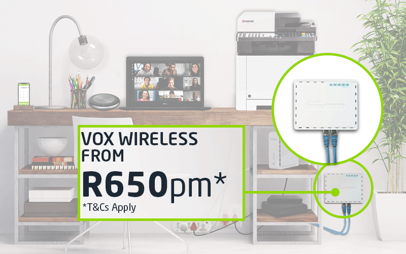Vox Wireless