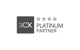 3CX Platinum Partner