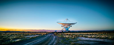Will Satellite Internet Ever Replace Fibre?