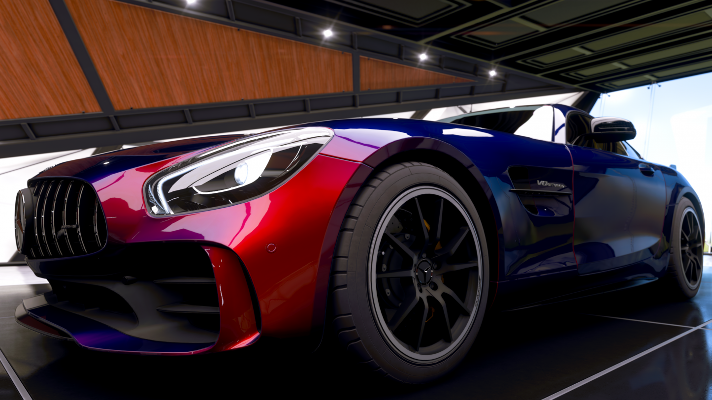 Forza 4 | Vox | My Best Photos from Forza Horizon 5
