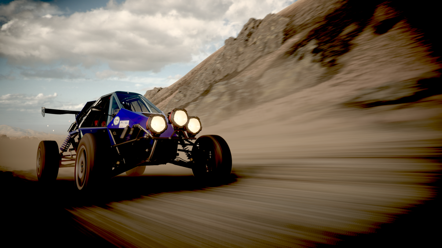 Forza 5 | Vox | My Best Photos from Forza Horizon 5