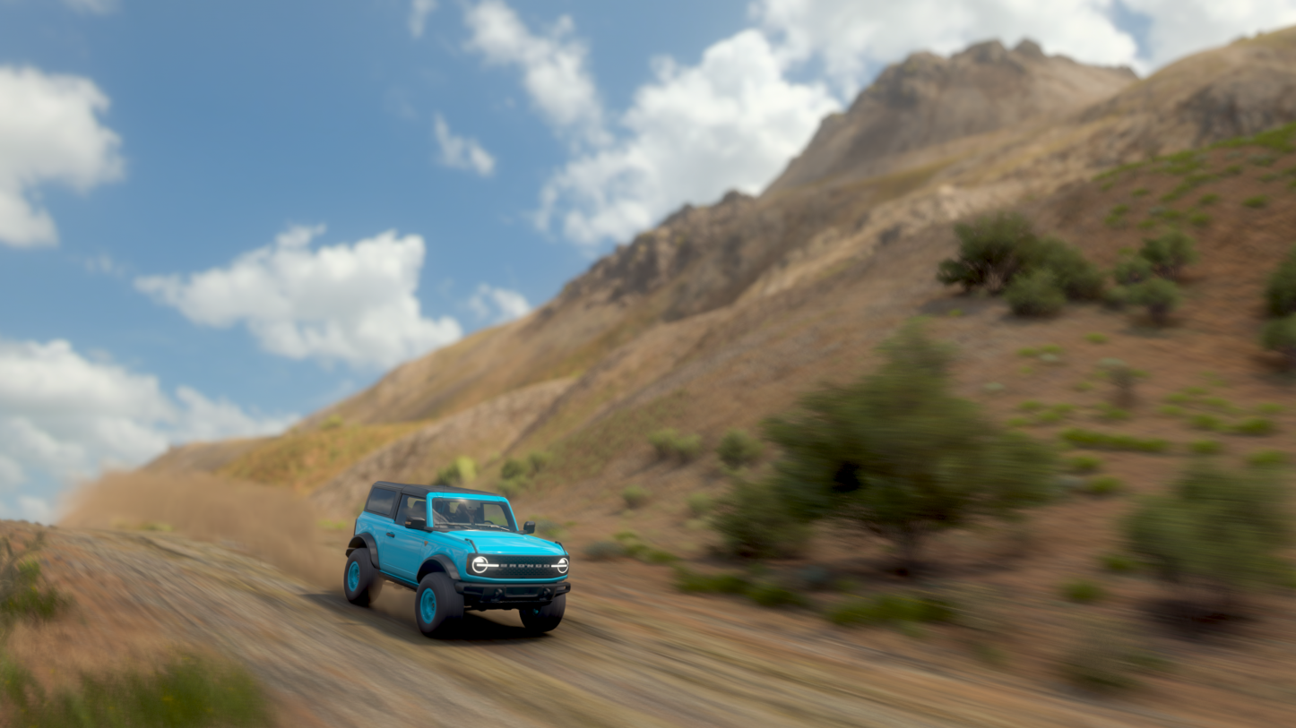 Froza 8 | Vox | My Best Photos from Forza Horizon 5