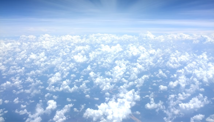 How to Enjoy the Clouds Without Getting Lost in Them: