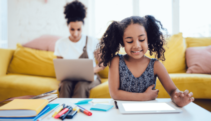 AI empowers parents to manage, secure and control Wi-Fi access and content