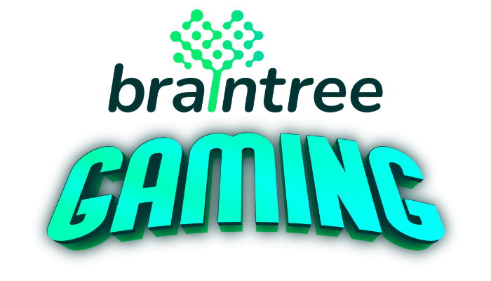 Introducing&#8230; Braintree Gaming!
