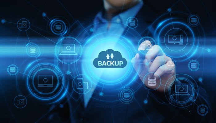Third-party backup, a Microsoft 365 essential