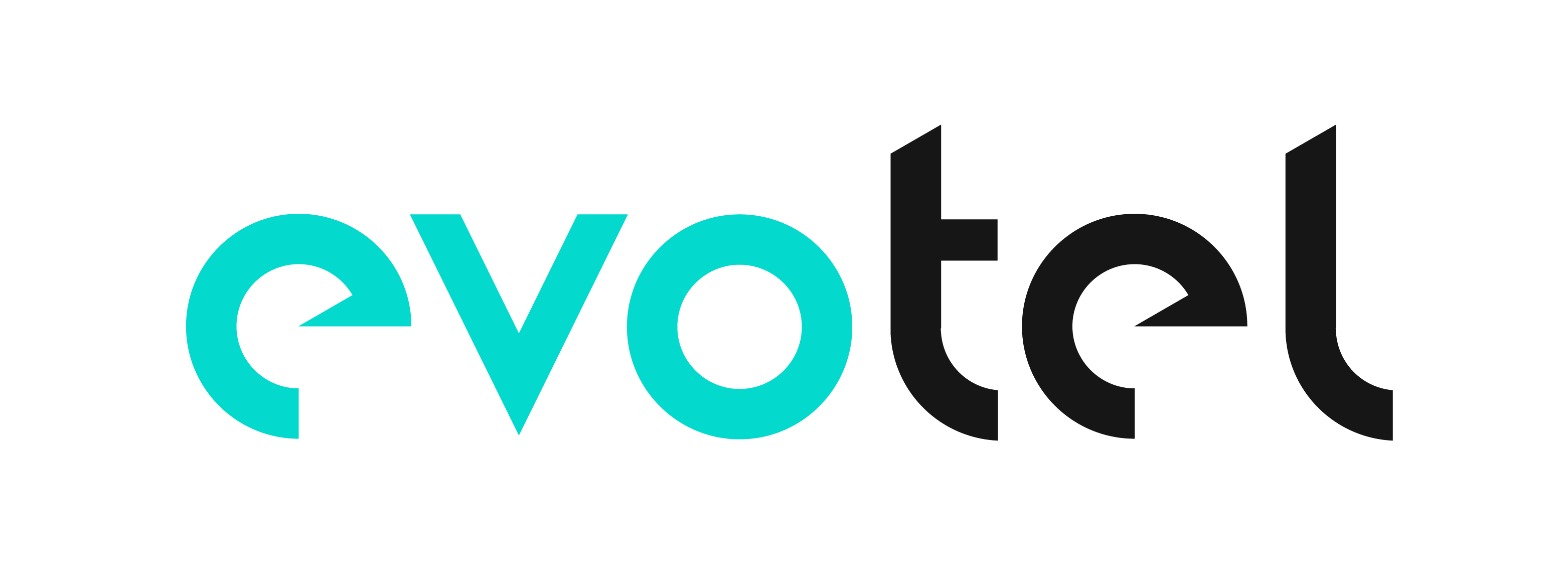 Business Partner Logos evotel | Vox | 5 Reason Choose Vox