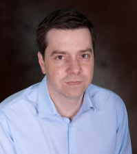 Gert Koen Vox CFO 2021 | Vox | Cancel your Vobi