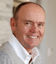 Paul Botha 1 | Vox | Top Up your LTE