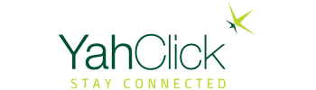 YahClick logo | Vox | Home page | Workfile | Black Friday