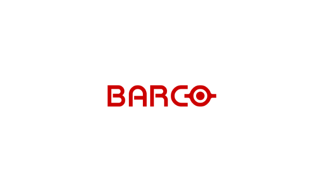 Barco compressed | Vox | Visual Communications