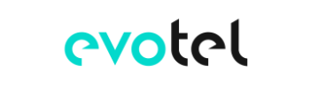 Business Partner Logos evotel v2 | Vox | Fibre to the Home