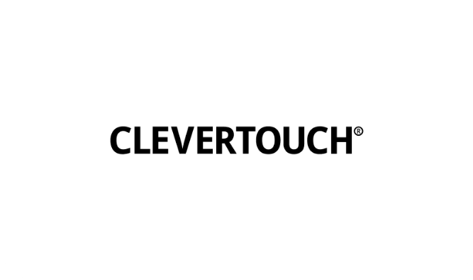Clevertouch compressed | Vox | Visual Communications