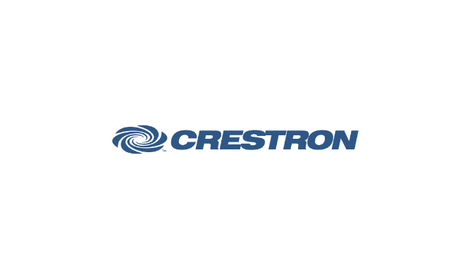 Crestron compressed | Vox | Visual Communications