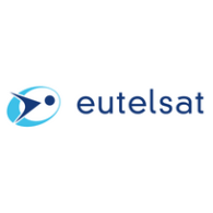 Eutlesat logo v3 Optimised | Vox | Satellite