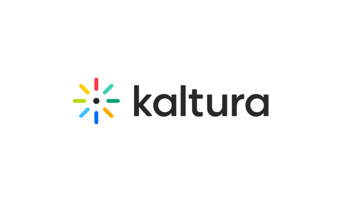 Kaltura compressed | Vox | Visual Communications