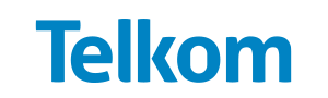 Telkom logo 300x90px transparent Compressed | Vox | Channel Partners