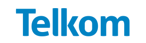 Telkom logo 300x90px transparent Compressed | Vox | Home - Price Increase