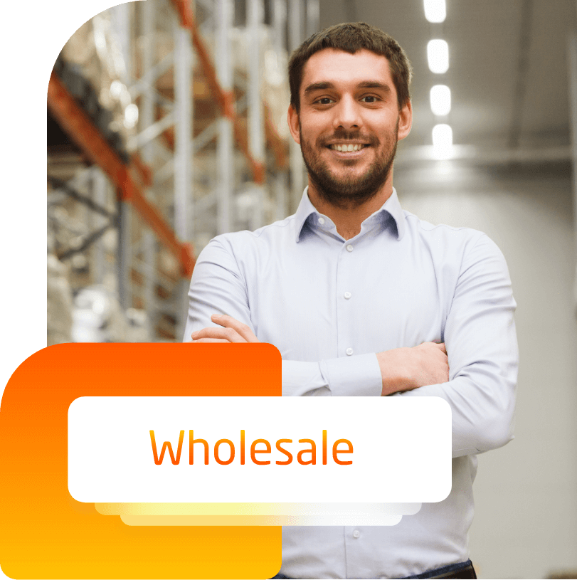 Channel Wholesale Vox