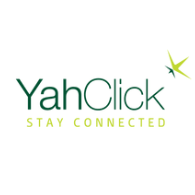 Yahclick logo v5 Optimised | Vox | Satellite