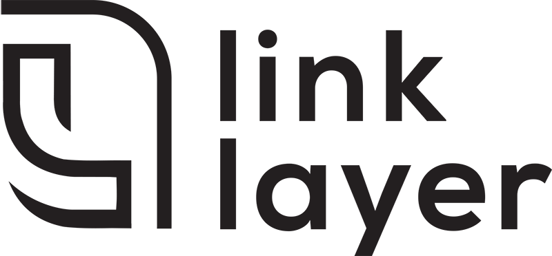 link layer logo | Vox | Fibre to the Home