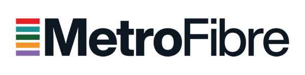 MetroFibre Logo Full Colour 01 | Vox | Home