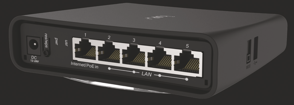 p2 2 | Vox | Router Installation Guide