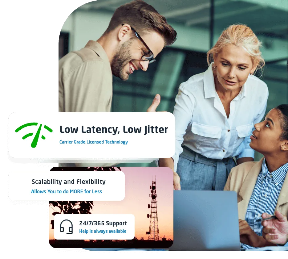 Banner image 1 | Vox | Campaign | MTN | Wireless to the Business