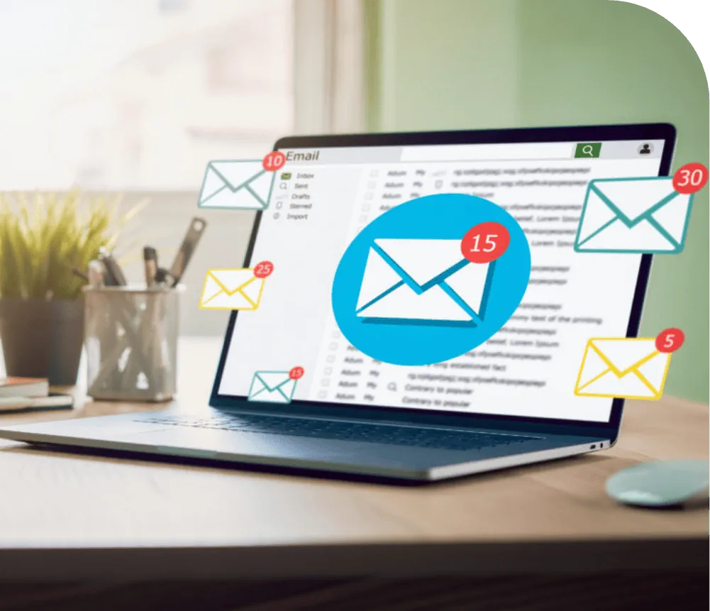 Email management compressed | Vox | Email for Business