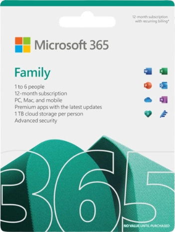 Microsoft Family | Vox | From Good to Great: Making the Most of Your M365