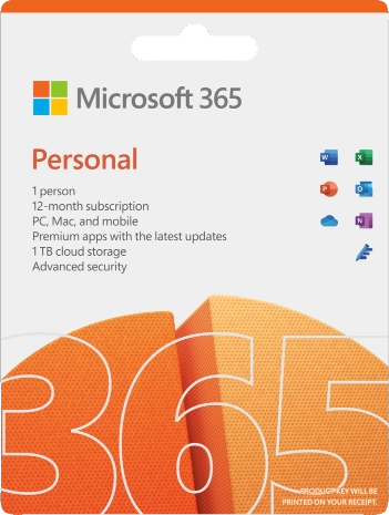 Microsoft Personal | Vox | From Good to Great: Making the Most of Your M365