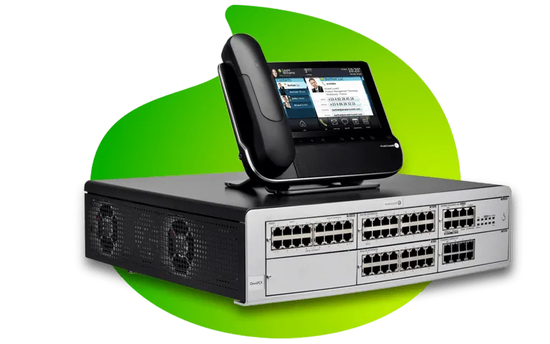 PP Alcatel PBX 800x500 FA 2 | Vox | PBX