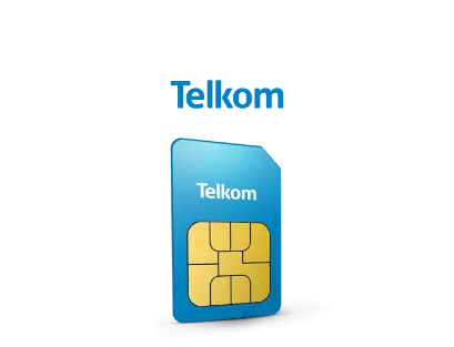 Telkom sim transparent comp | Vox | LTE