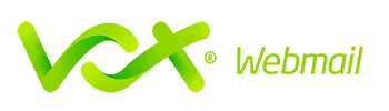 Vox Webmail Logo Landscape 1 | Vox | Email
