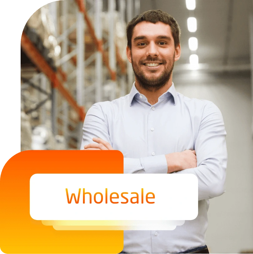 Wholesale compressed | Vox | Channel Wholesale