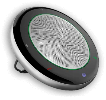 portable speaker new image compressed | Vox | Portable Speakerphone